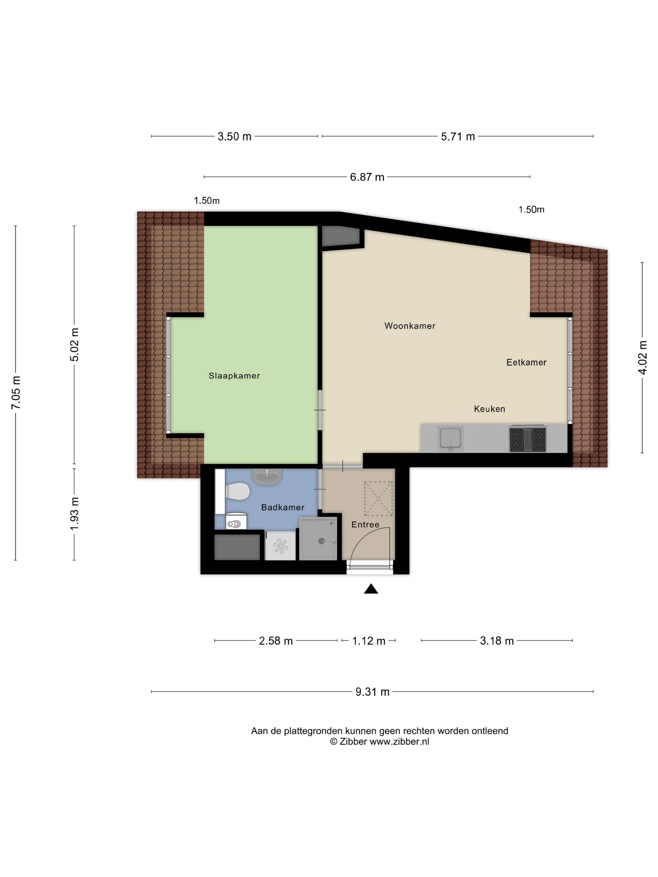 Photo 27 of Tongelresestraat 316-C