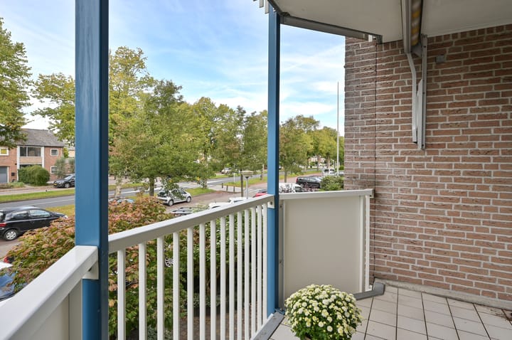 Foto 12 van Jan van Brakelstraat 41