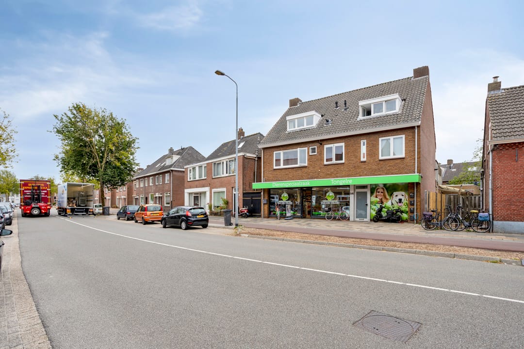 Photo 7 of Tongelresestraat 316-C