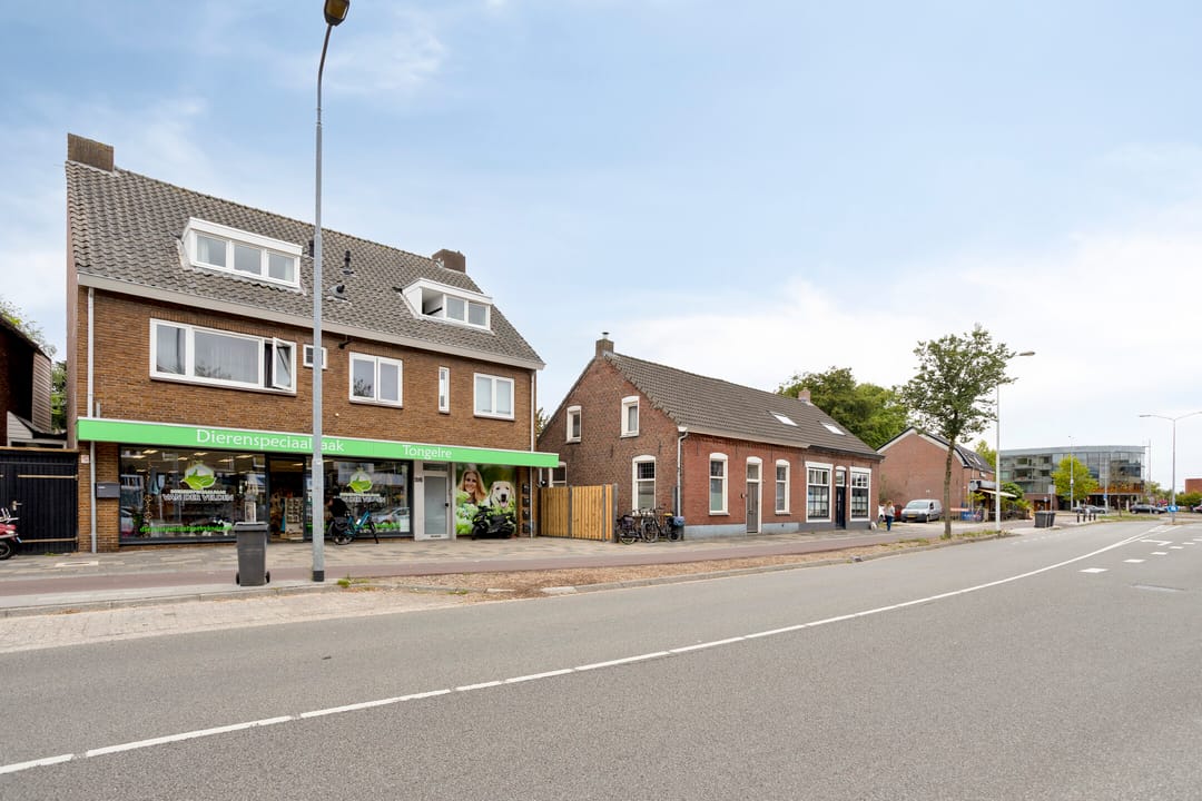 Photo 8 of Tongelresestraat 316-C