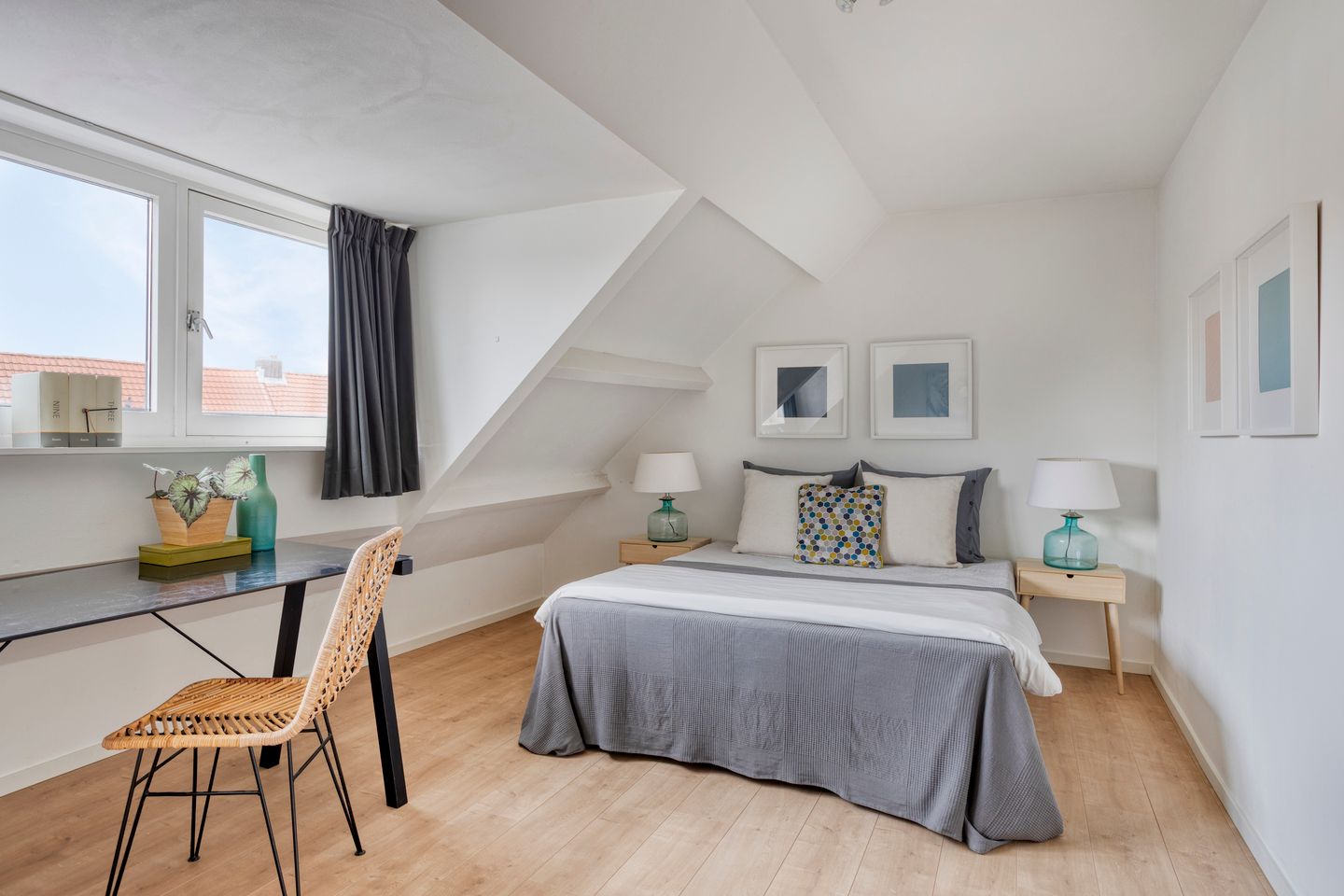 Photo 4 of Tongelresestraat 316-C