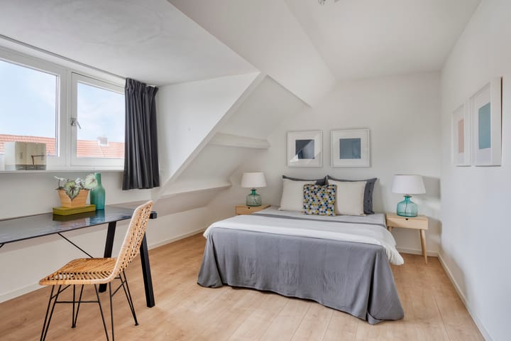 Foto 4 van Tongelresestraat 316-C