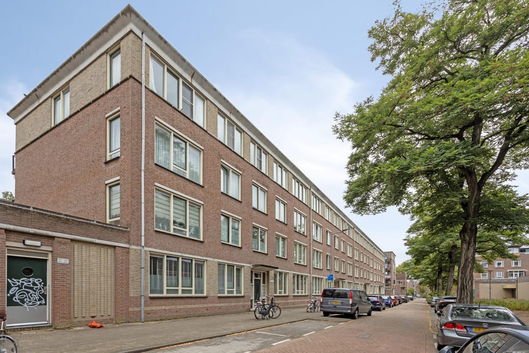 Photo 1 of Dr. Zamenhofstraat 41-A