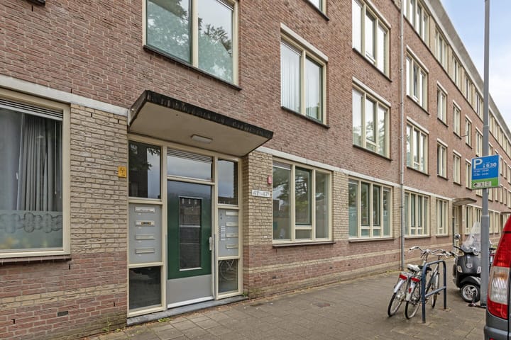 Photo 2 of Dr. Zamenhofstraat 41-A