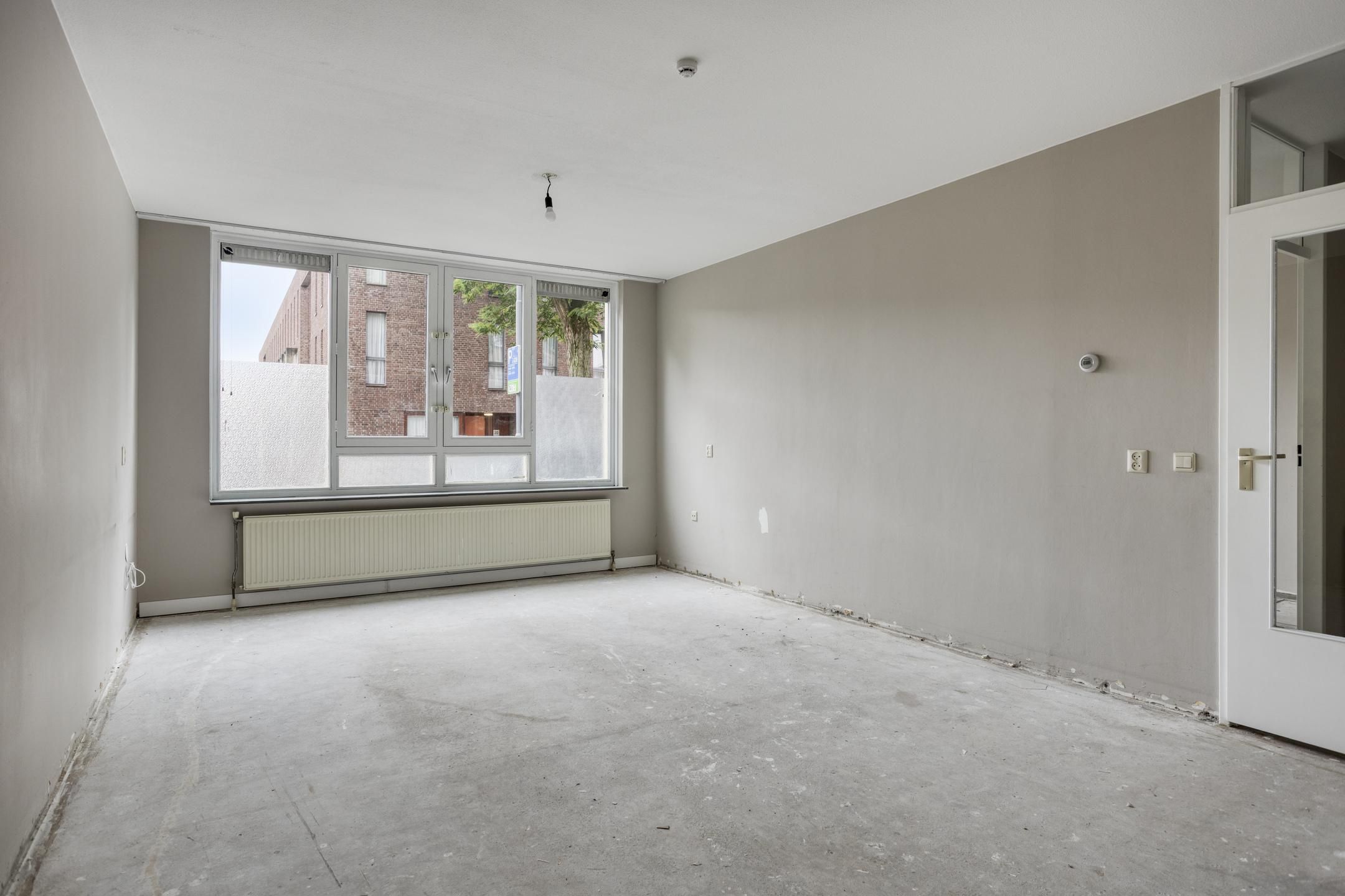 Photo 3 of Dr. Zamenhofstraat 41-A