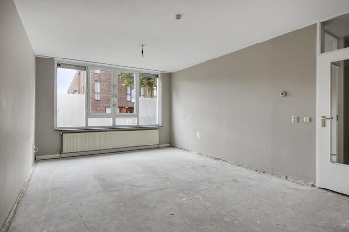 Photo 3 of Dr. Zamenhofstraat 41-A