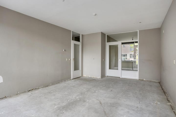 Photo 4 of Dr. Zamenhofstraat 41-A