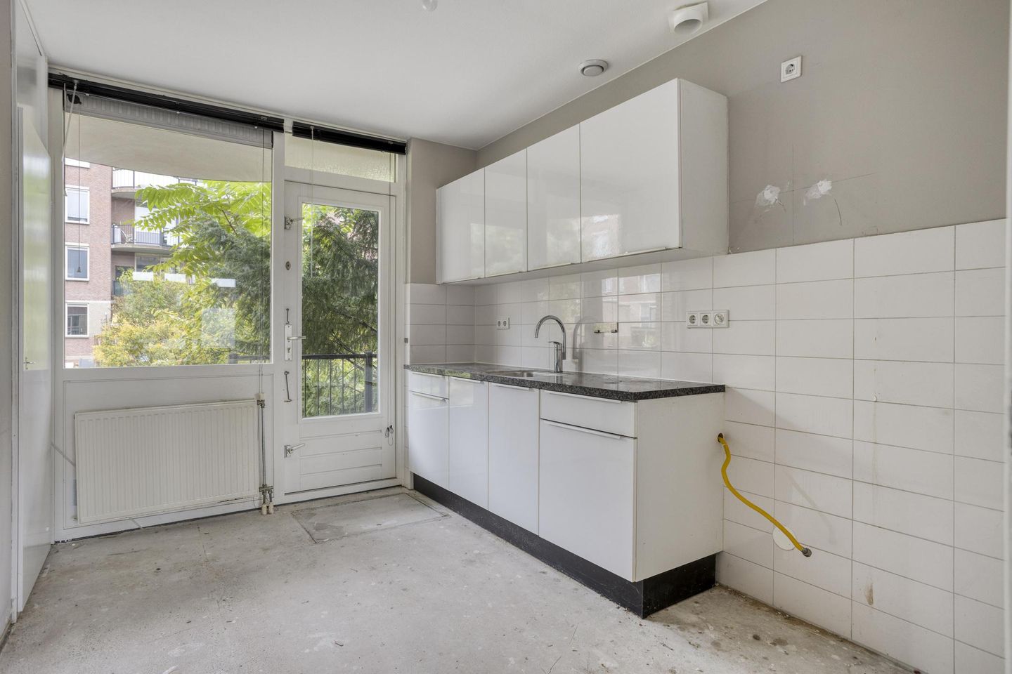 Photo 5 of Dr. Zamenhofstraat 41-A