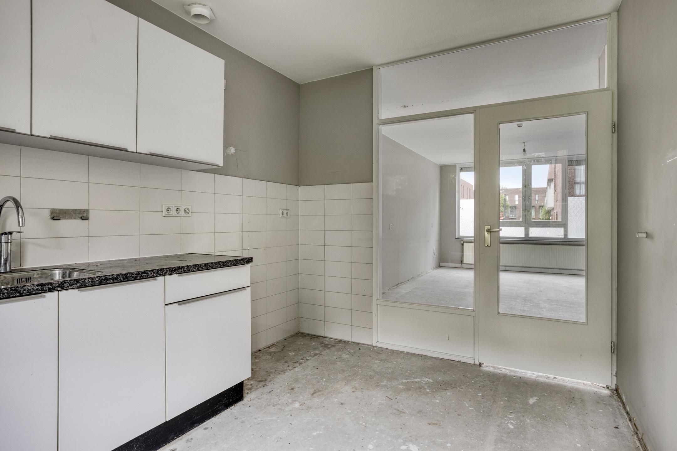 Photo 6 of Dr. Zamenhofstraat 41-A