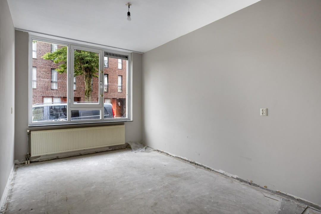 Photo 7 of Dr. Zamenhofstraat 41-A