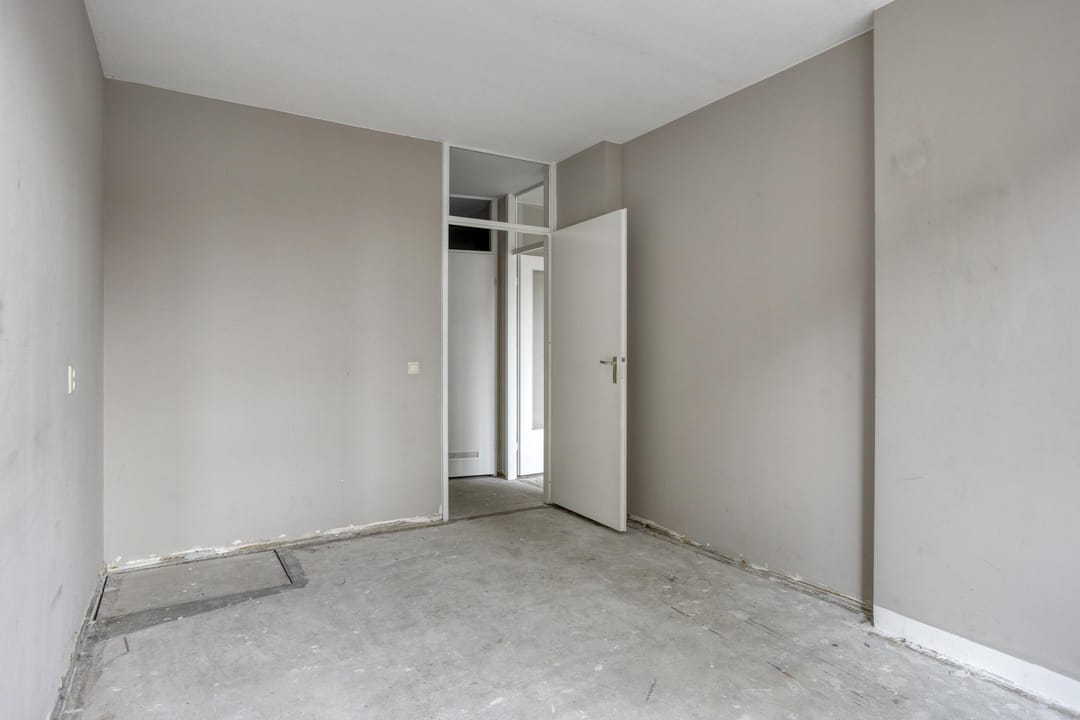 Photo 8 of Dr. Zamenhofstraat 41-A