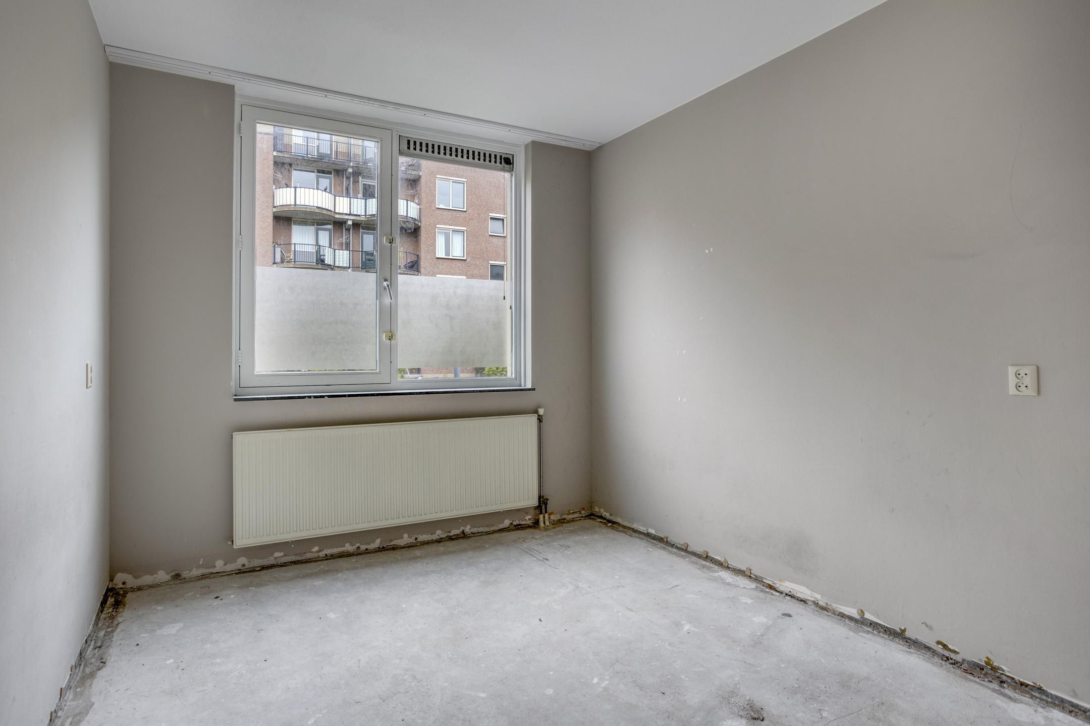 Photo 9 of Dr. Zamenhofstraat 41-A