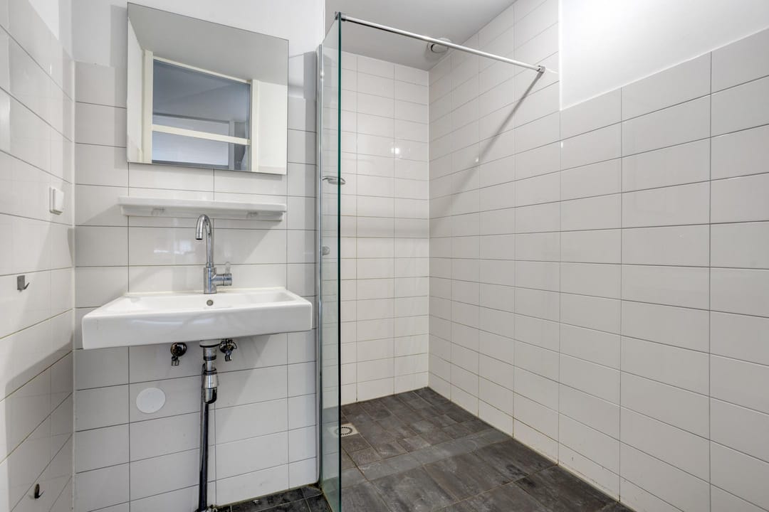 Photo 11 of Dr. Zamenhofstraat 41-A