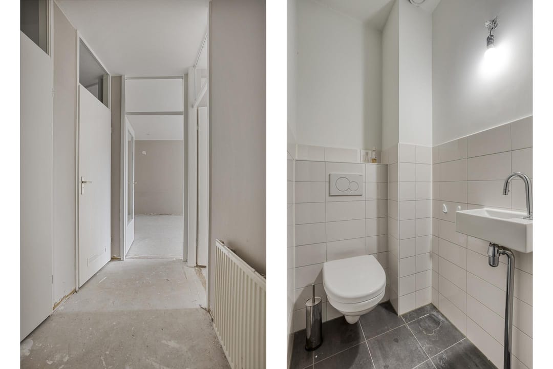 Photo 13 of Dr. Zamenhofstraat 41-A