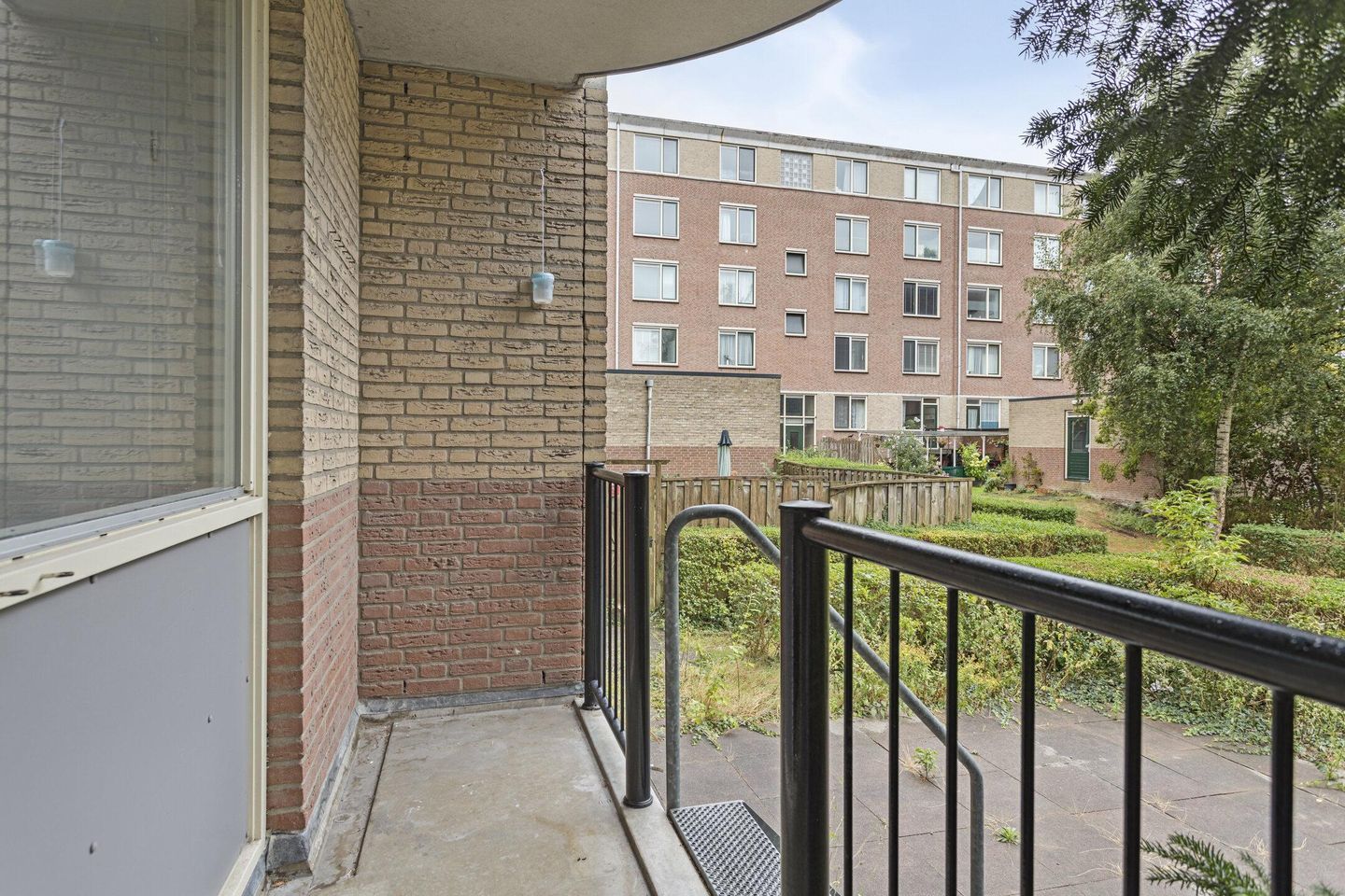 Photo 14 of Dr. Zamenhofstraat 41-A