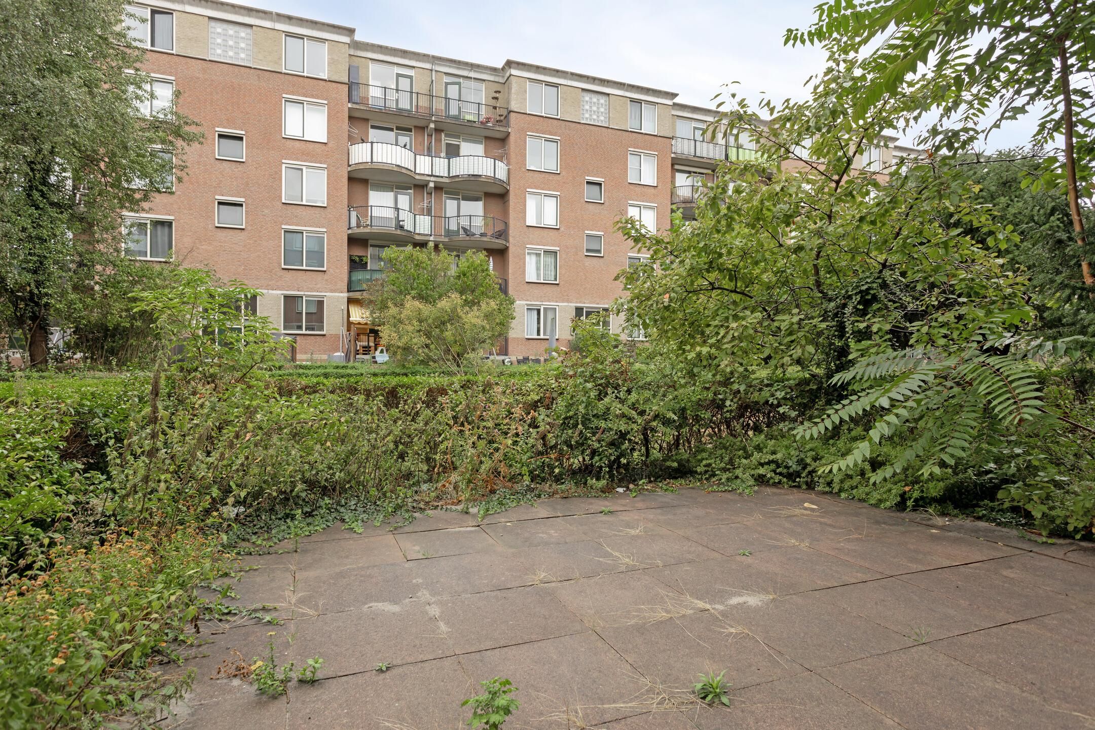 Photo 15 of Dr. Zamenhofstraat 41-A