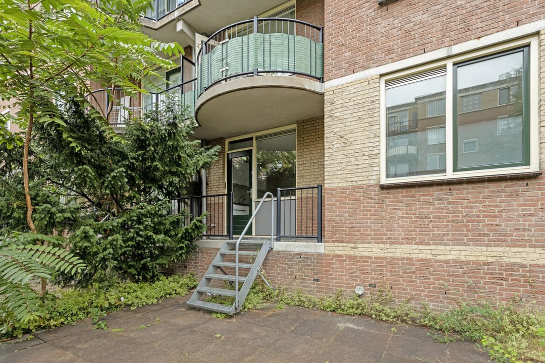 Photo 16 of Dr. Zamenhofstraat 41-A