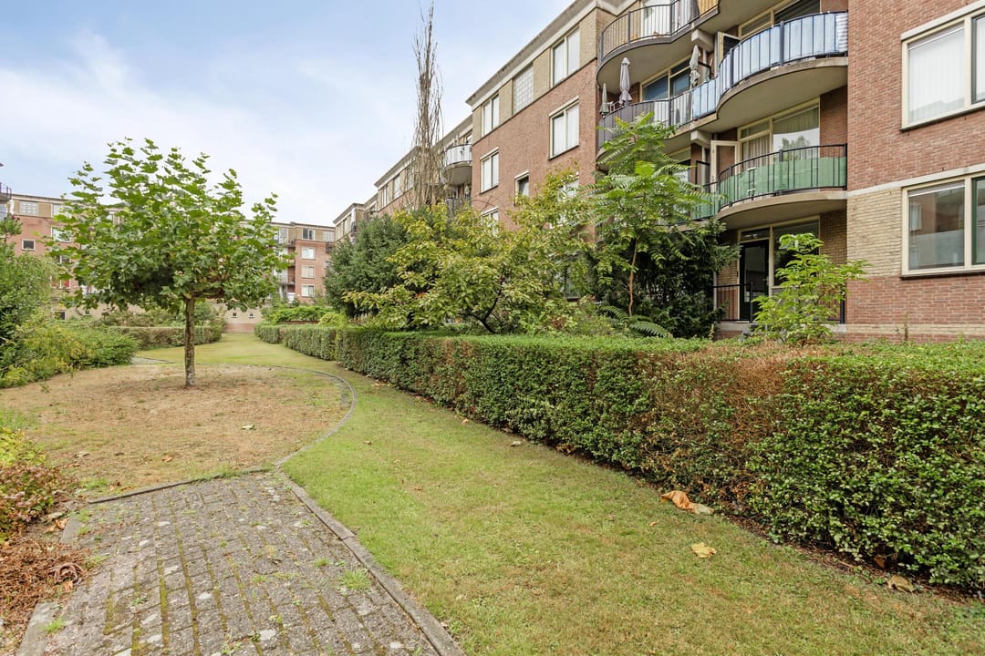 Photo 17 of Dr. Zamenhofstraat 41-A