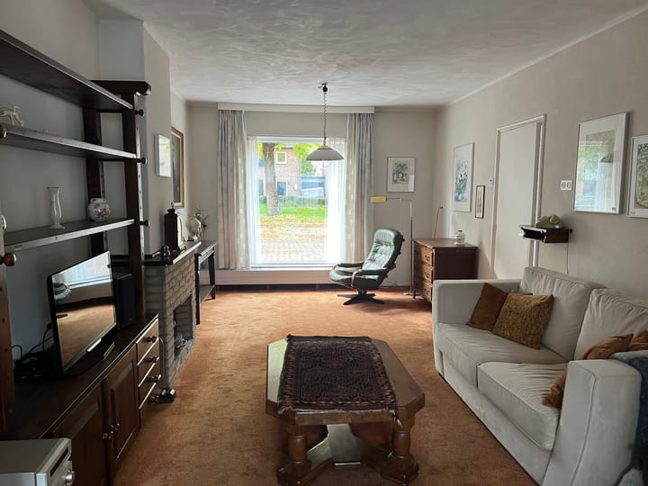 Foto 5 van Orduynenstraat 94