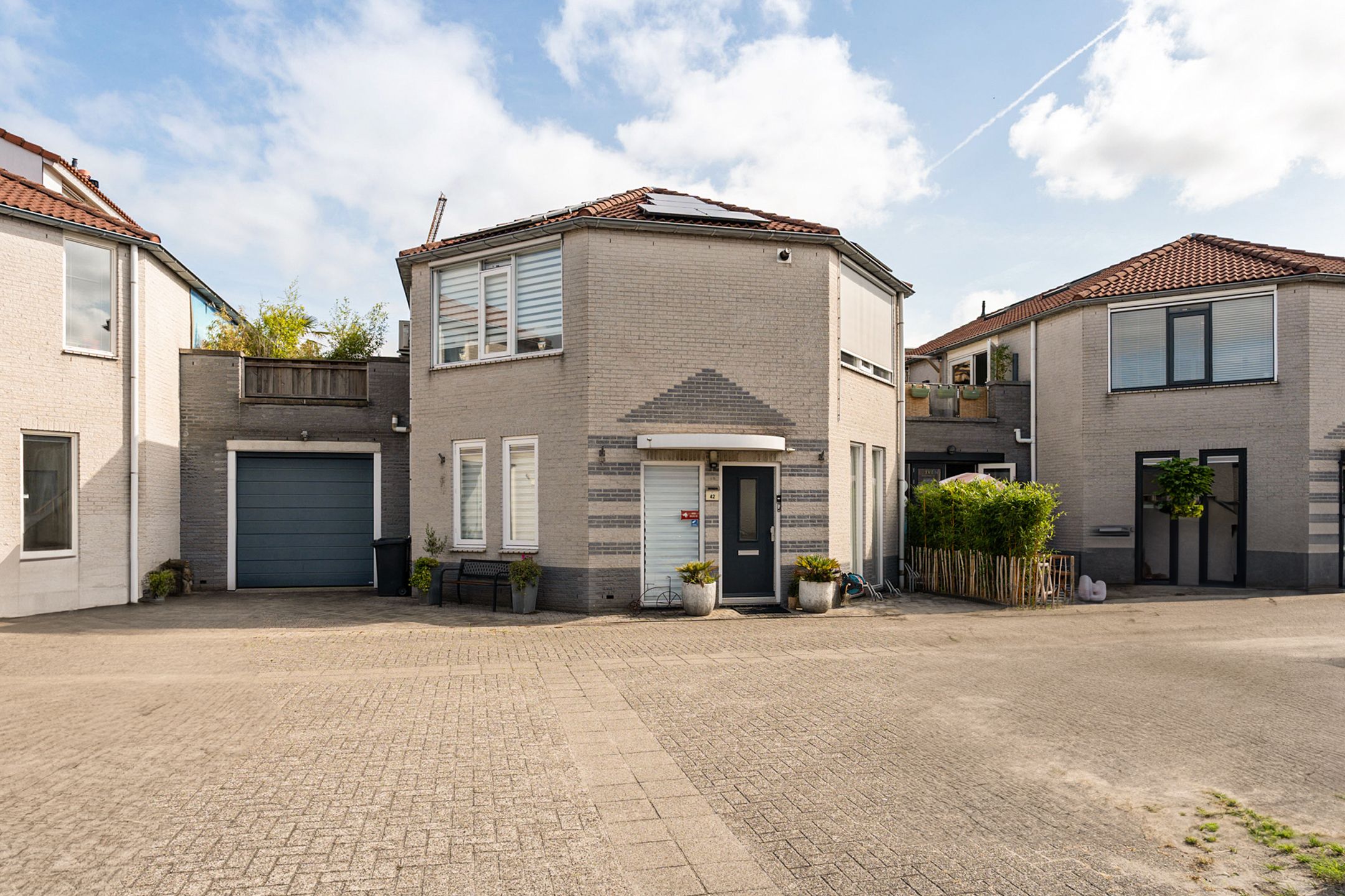 Koraalrood, 42, Zoetermeer, 2718SC, Zuid-Holland, Nederland 42 