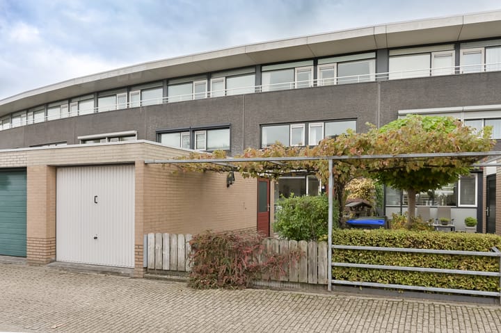 Foto 5 van Olieslager 14