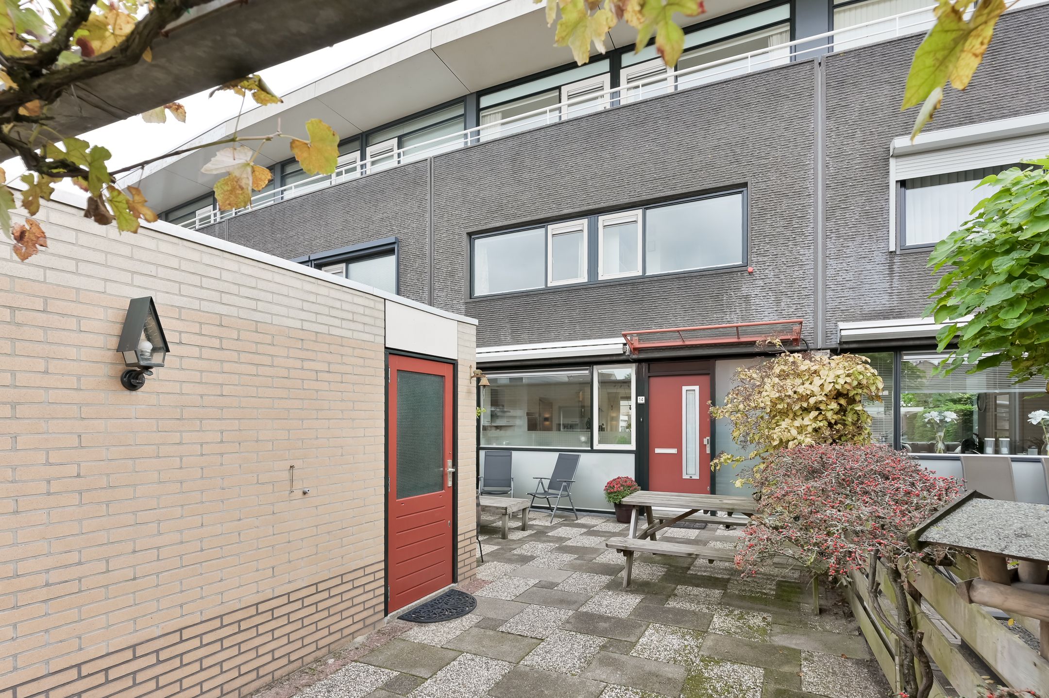 Olieslager, 14, Leiderdorp, 2353WX, Zuid-Holland, Nederland 14 