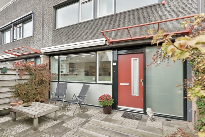 Foto 6 van Olieslager 14