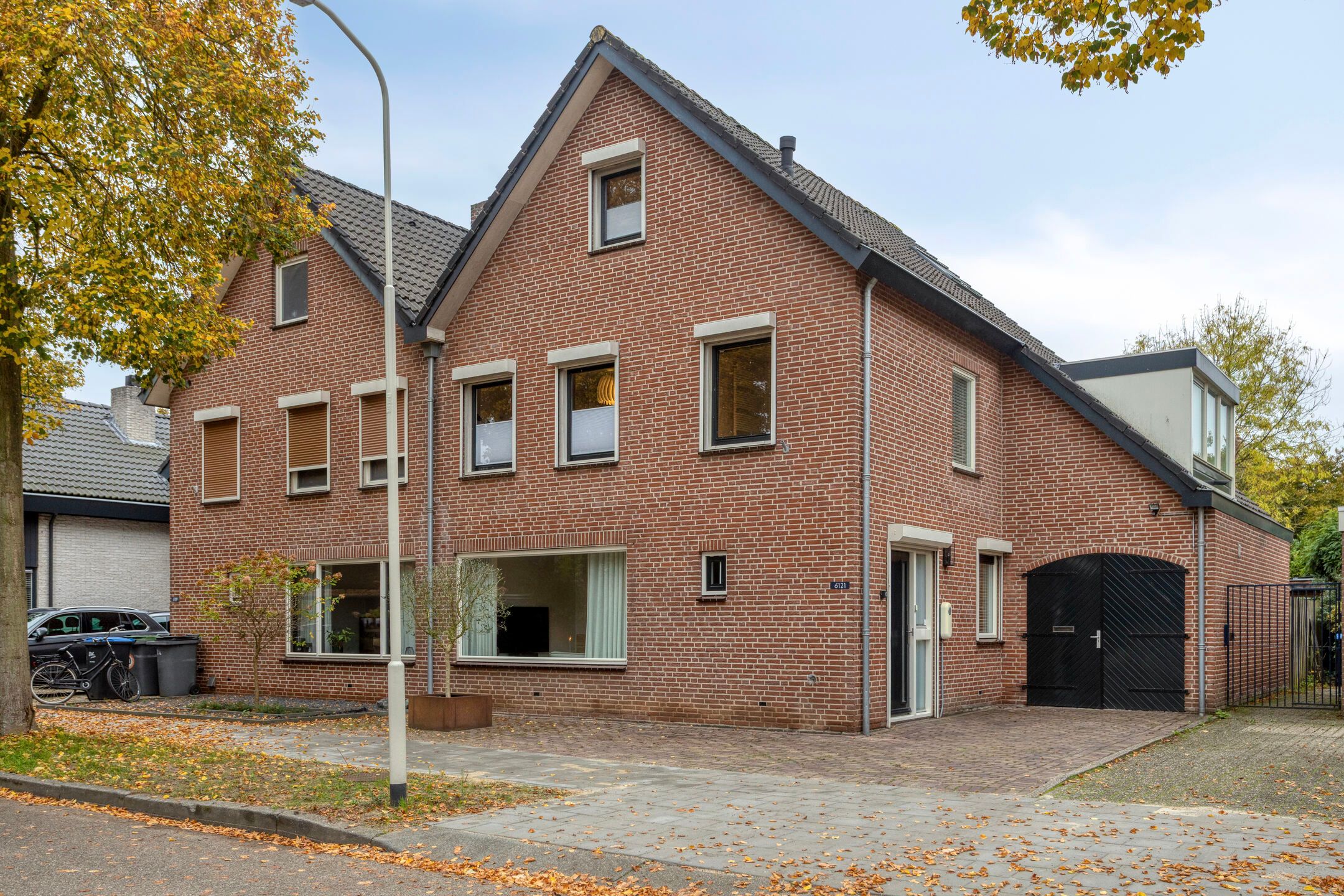 Blauwe Hof, 6121, Wijchen, 6602ZL, Gelderland, Nederland 6121