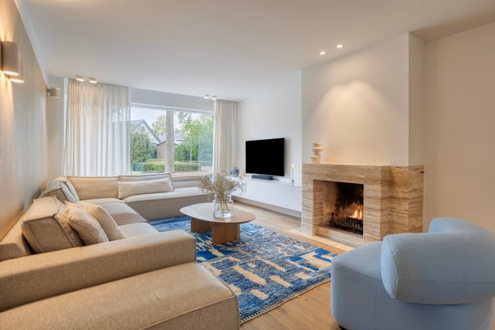 Foto 3 van Blauwe Hof 6121