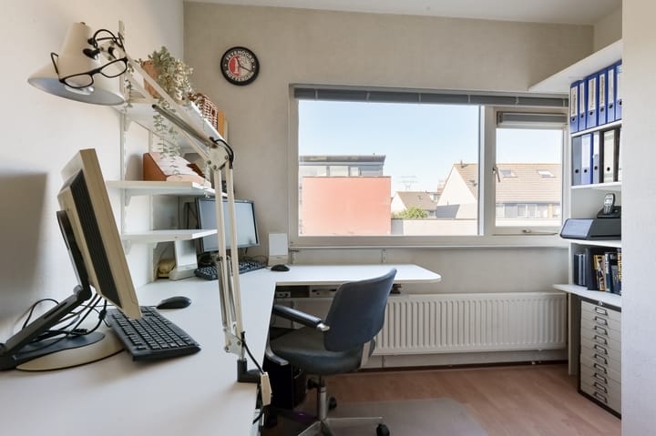 Foto 25 van Olieslager 14