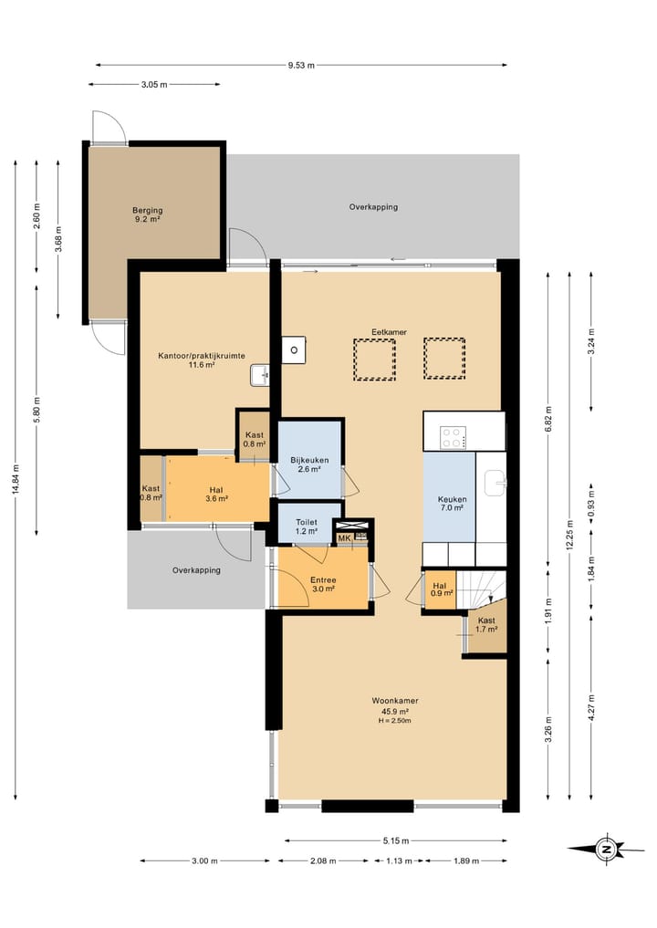 Foto 53 van Gaumastate 13