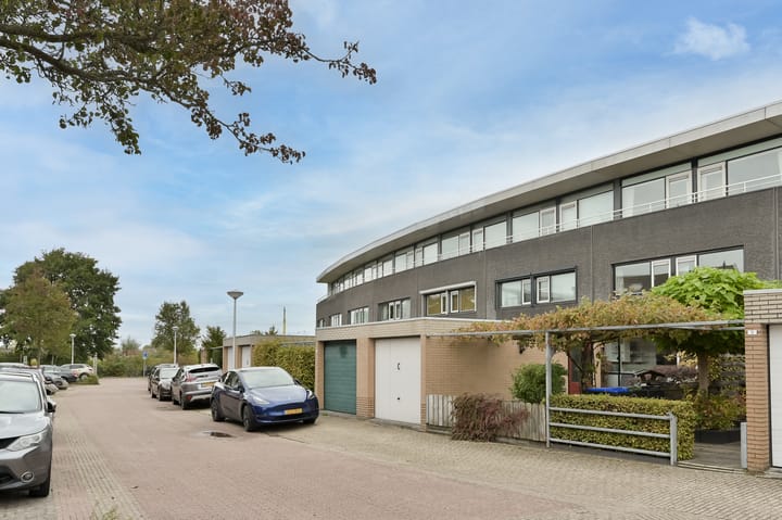 Foto 38 van Olieslager 14