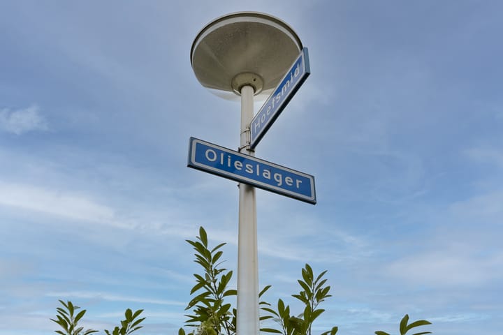 Foto 42 van Olieslager 14