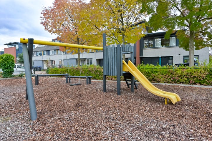 Foto 45 van Olieslager 14