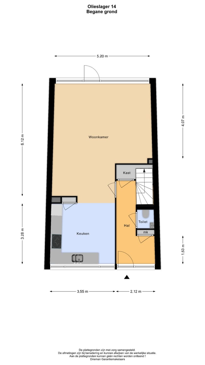 Foto 46 van Olieslager 14