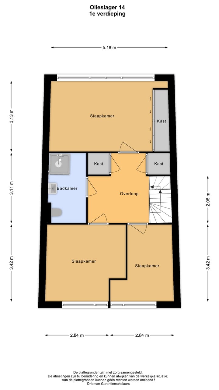 Foto 47 van Olieslager 14