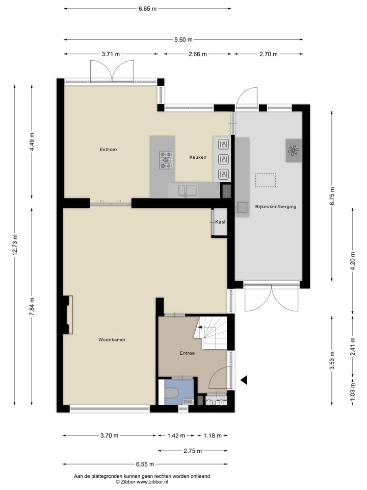 Photo 49 of Blauwe Hof 6121