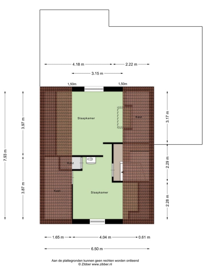 Photo 51 of Blauwe Hof 6121