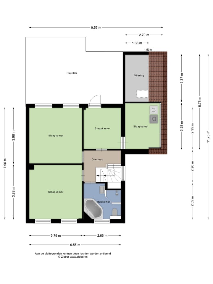 Photo 50 of Blauwe Hof 6121