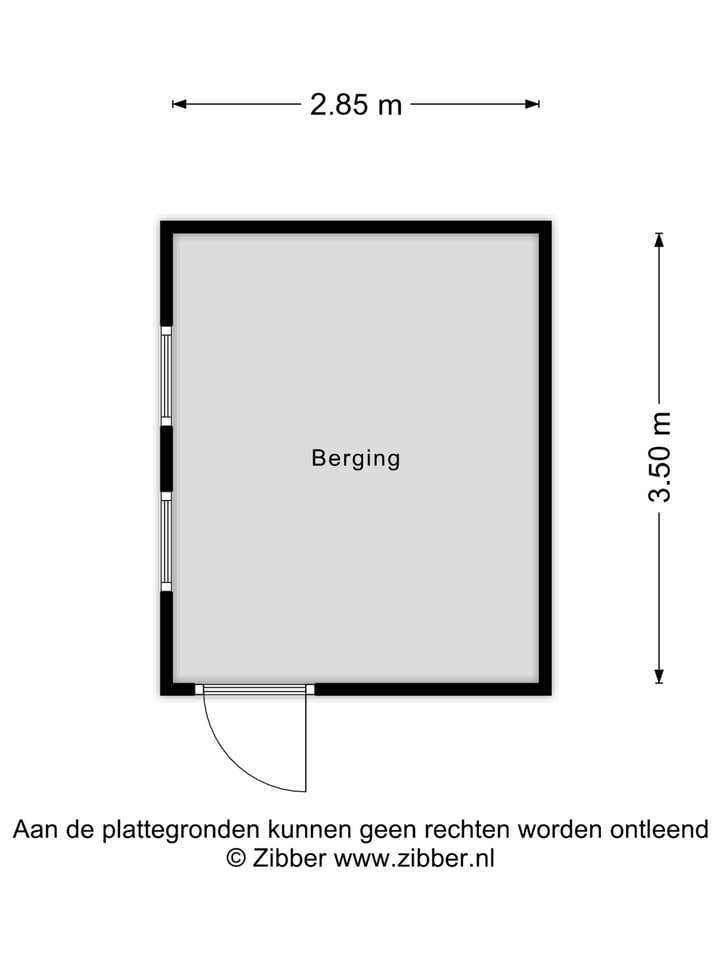 Photo 52 of Blauwe Hof 6121