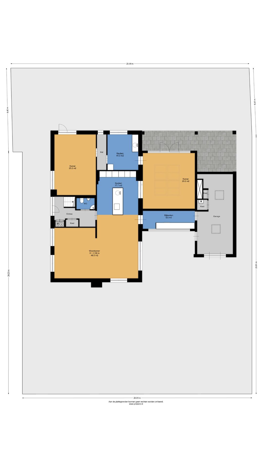 Foto 101 van Irenestraat 32