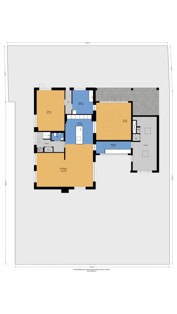 Photo 101 of Irenestraat 32