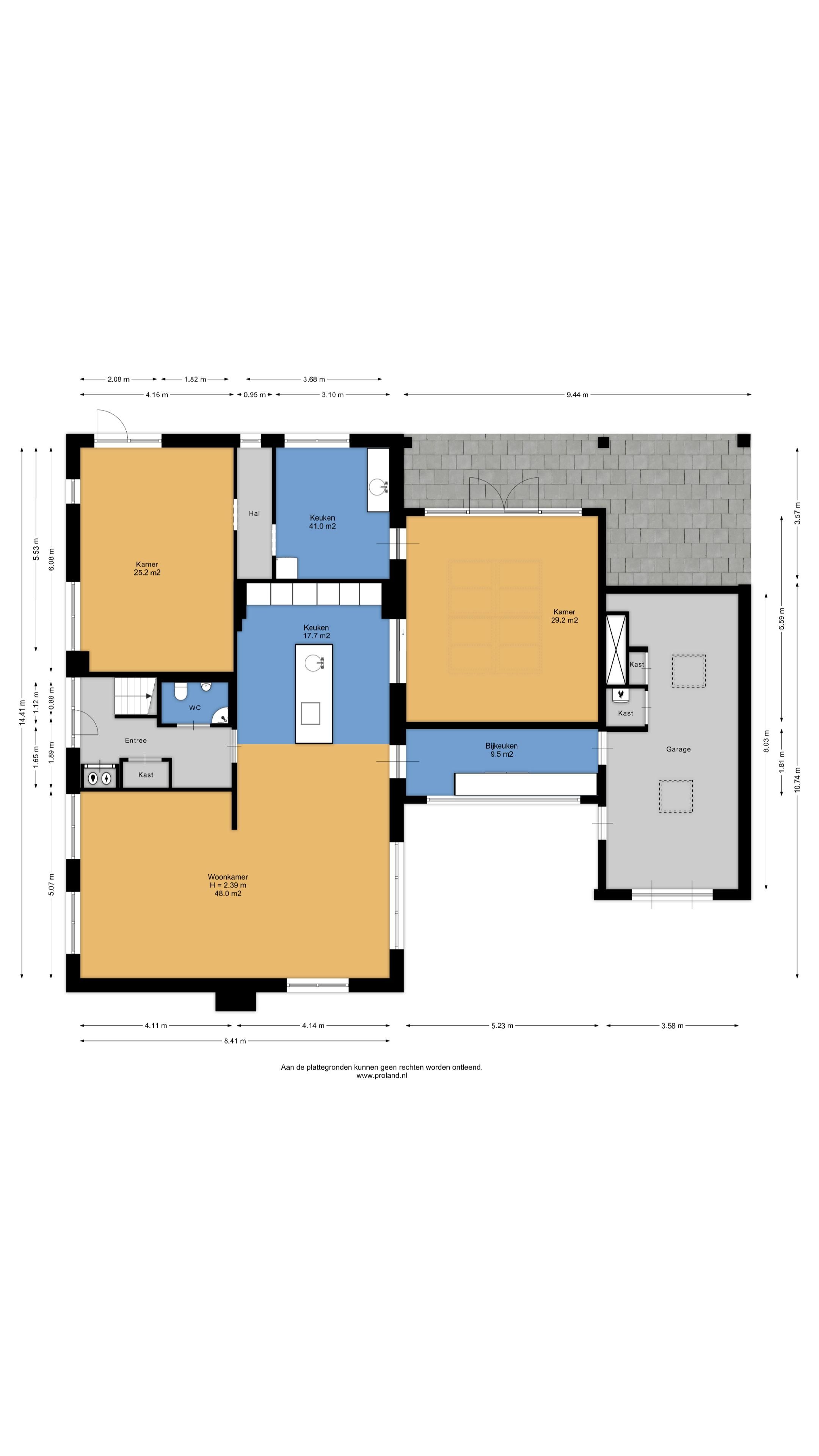 Foto 102 van Irenestraat 32