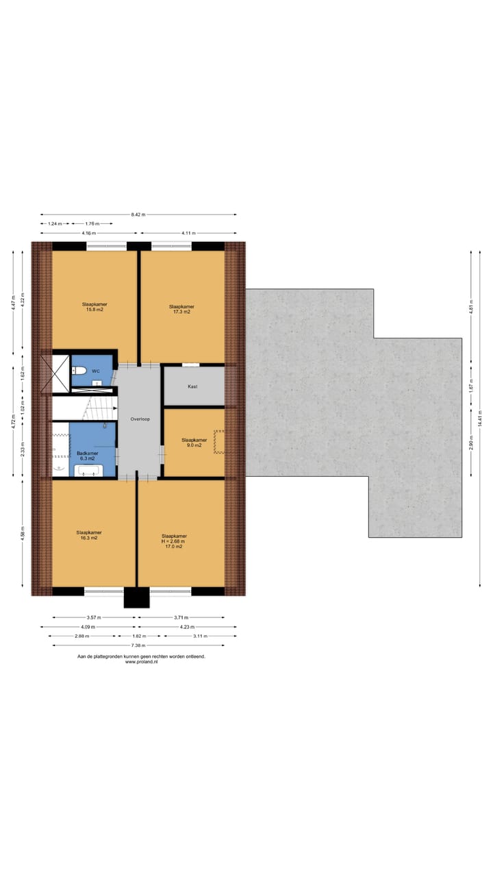 Photo 103 of Irenestraat 32