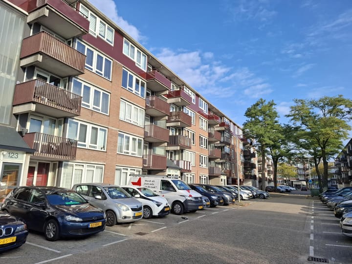 Foto 2 van Baloeranstraat 119