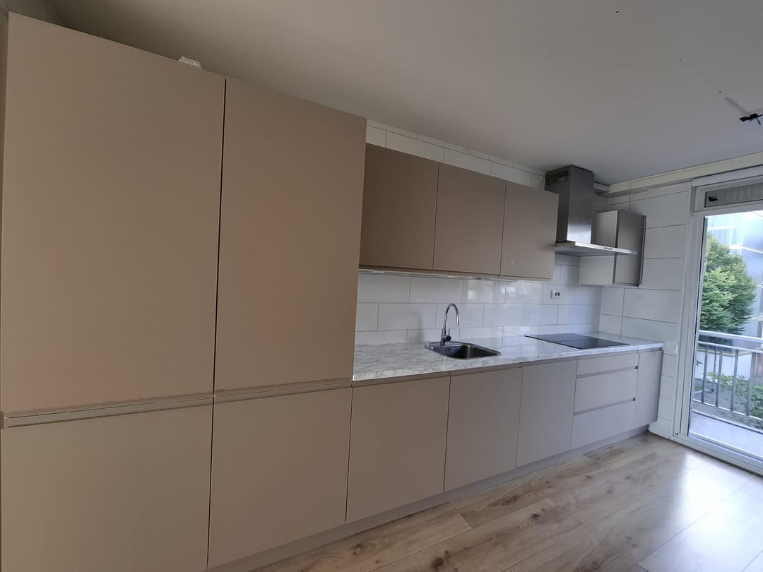 Foto 8 van Baloeranstraat 119