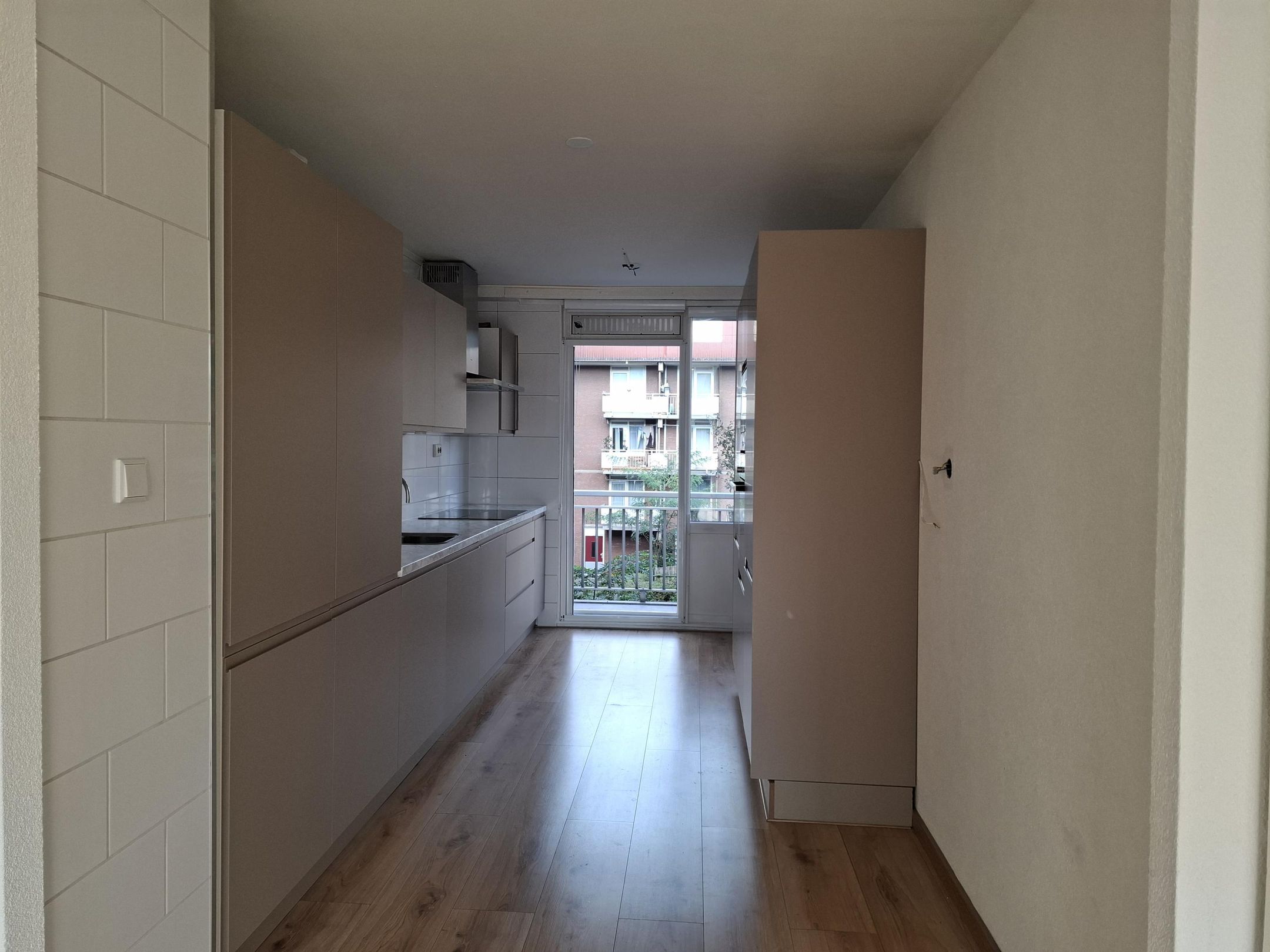 Foto 9 van Baloeranstraat 119