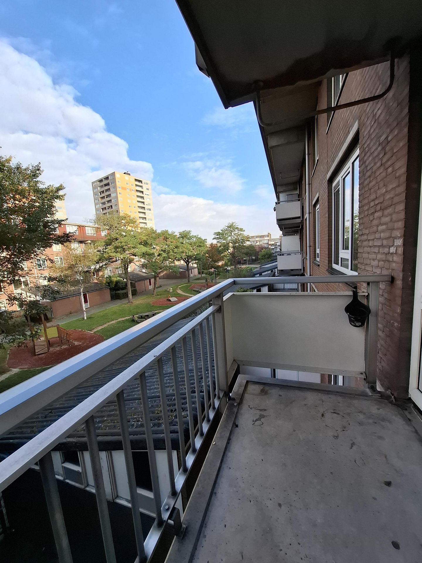 Foto 10 van Baloeranstraat 119