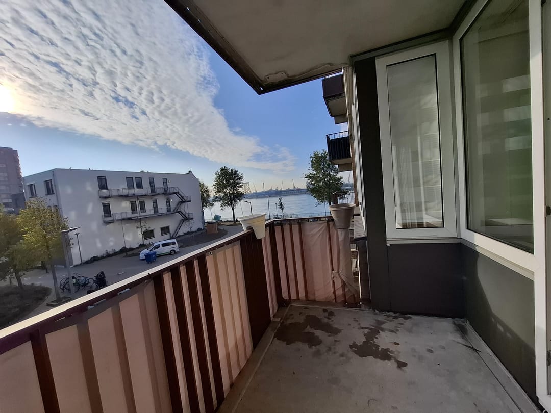 Foto 13 van Baloeranstraat 119