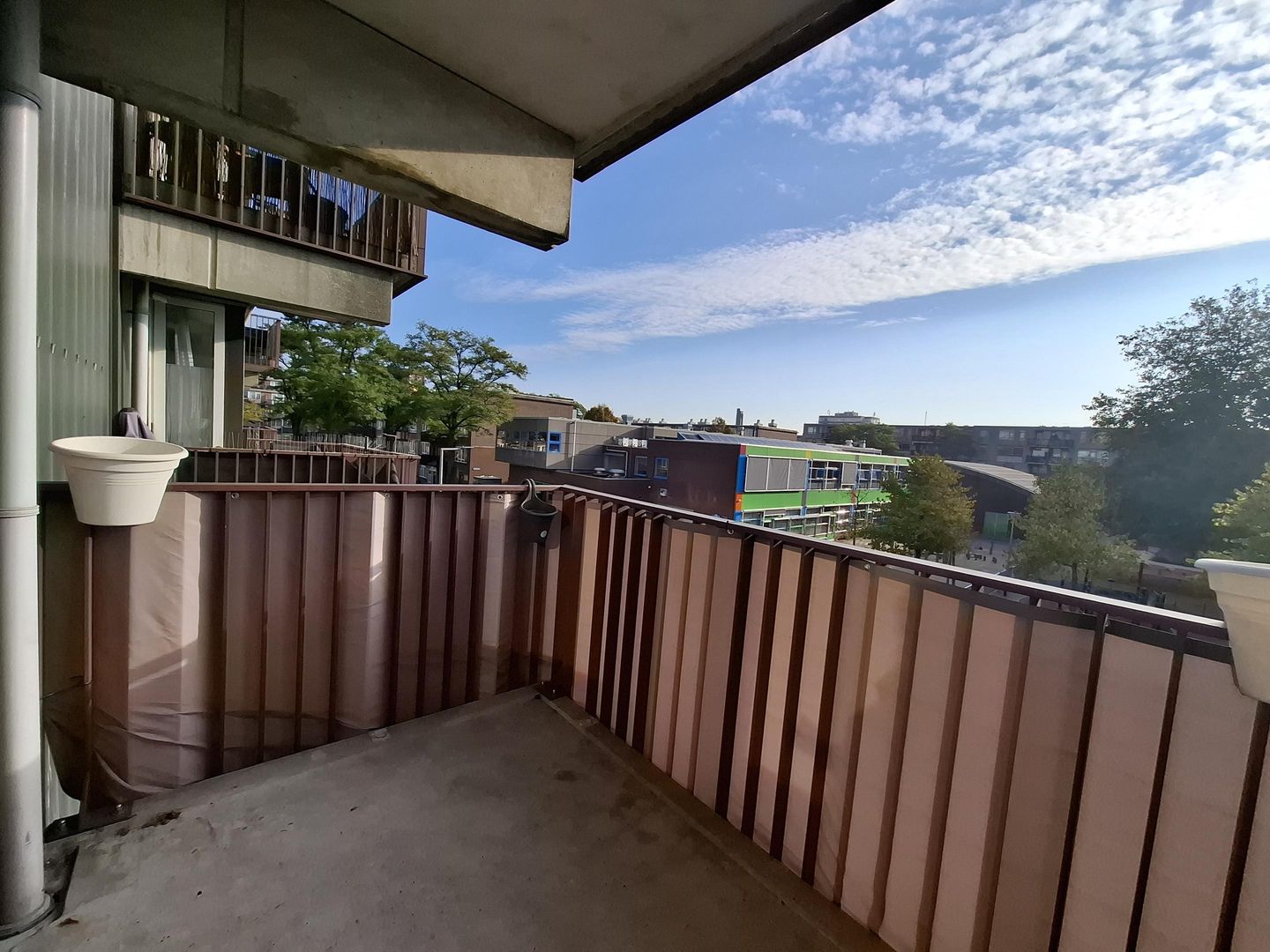 Foto 14 van Baloeranstraat 119